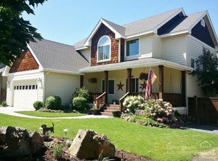 20588 Sierra Dr, Bend, OR 97701