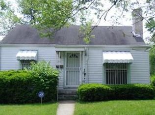 2940 Preston Ave, Dayton, OH 45417