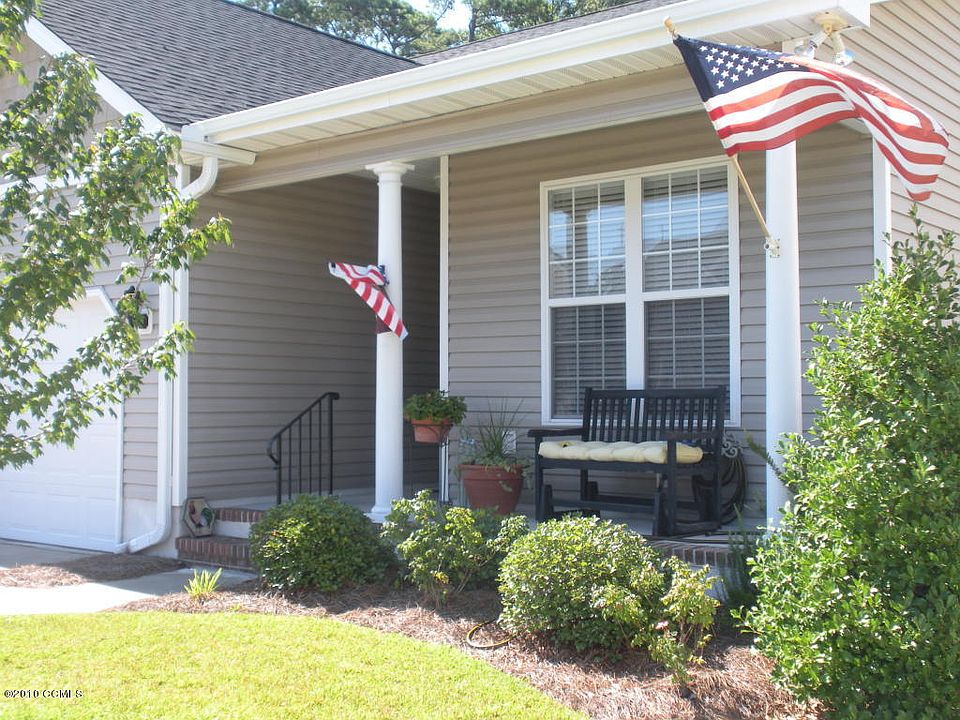 1st image of 514A Village Green Drive