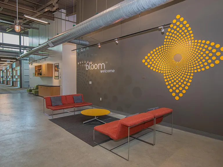 Bloom Apartments — Photo 19