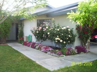 21413 83rd St, California City, CA