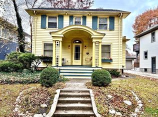 2115 Crescent Ave, Fort Wayne, IN