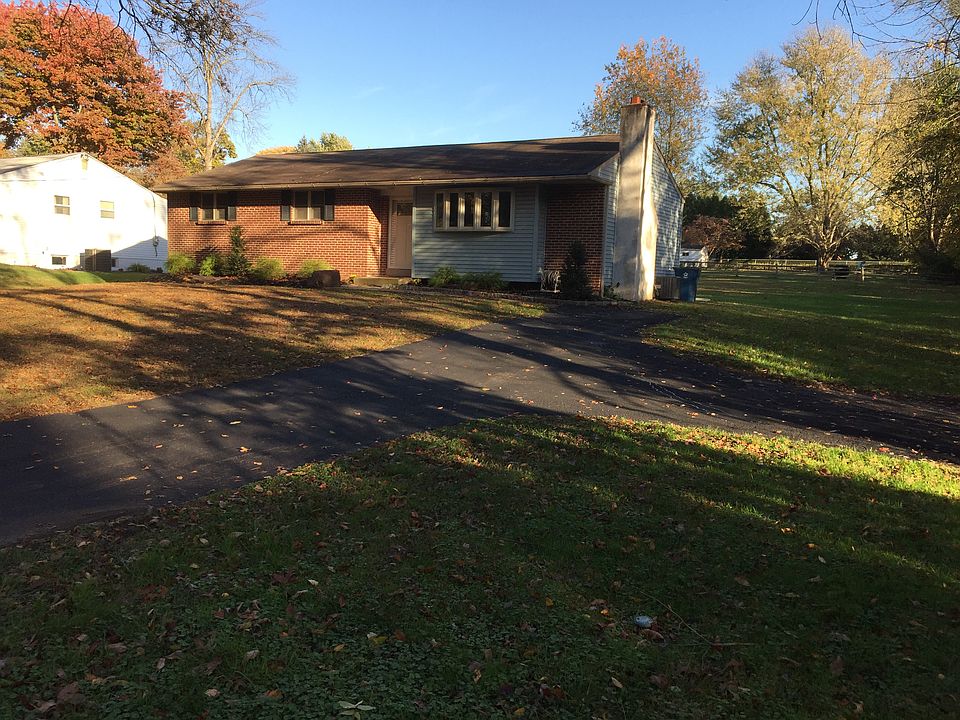 Looks small from the outside