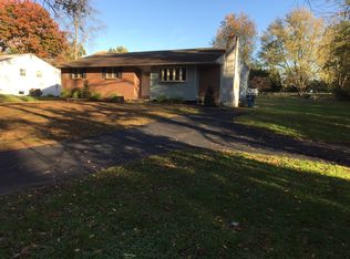 429 Oak Ave, Warrington, PA 18976