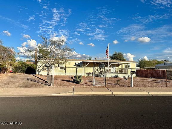 2nd image of 393 N PALO VERDE Drive