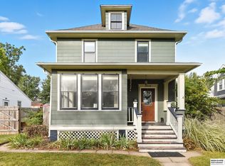 2616 N 60th St, Omaha, NE 68104