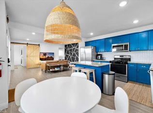 6566 El Rey Ave, Twentynine Palms, CA 92277