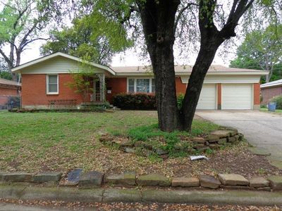 1037 Reed St, Hurst, TX, 76053