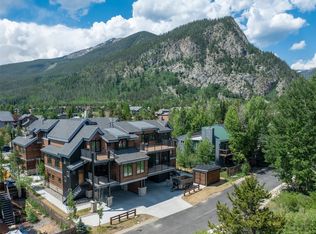 308 Creekside Aly #5, Frisco, CO 80443