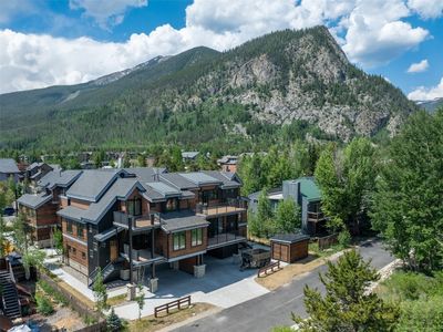 308 Creekside Aly #5, Frisco, CO, 80443
