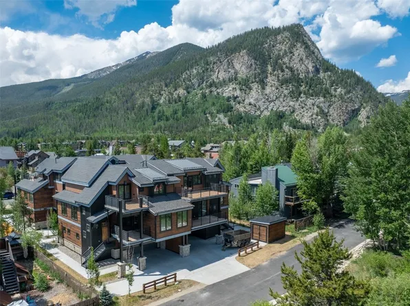308 Creekside Aly #5, Frisco, CO 80443