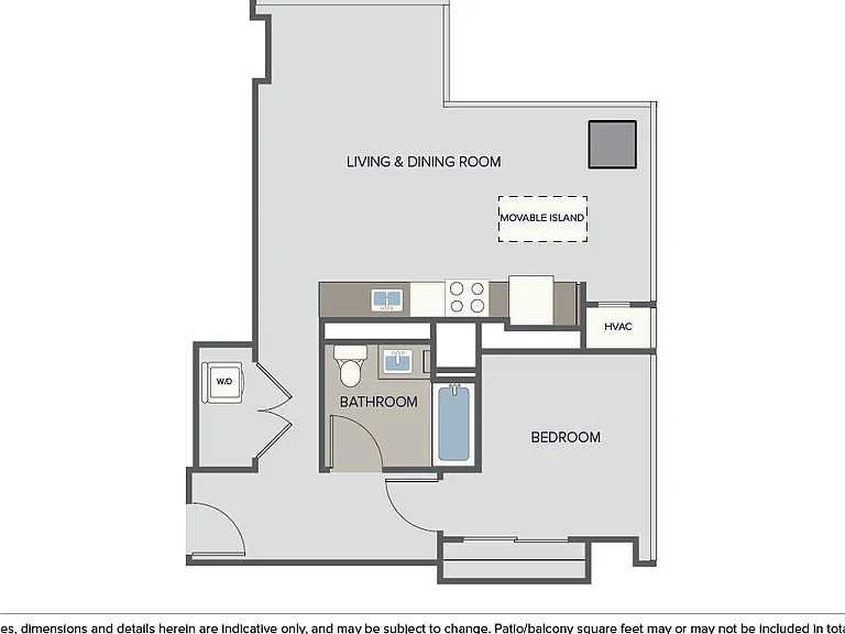 Plan Presidio