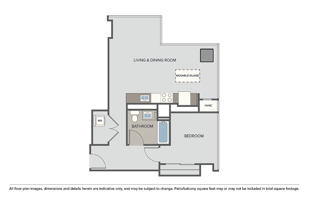Floor plan Plan Presidio