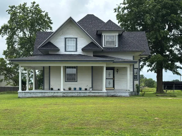 2258 E Buffalo Street, Bolivar, MO 65613