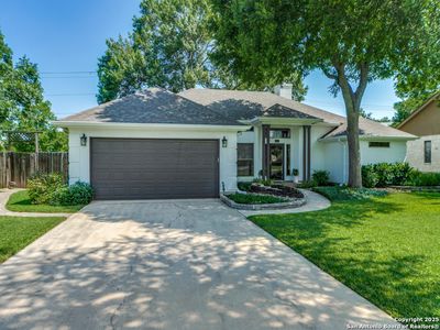 326 CHAPARRAL CREEK DR, Boerne, TX, 78006