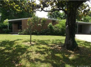 724 S 93rd Ave E, Tulsa, OK 74112