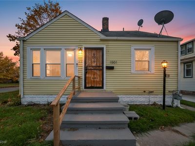 1501 W 22nd St, Lorain, OH, 44052