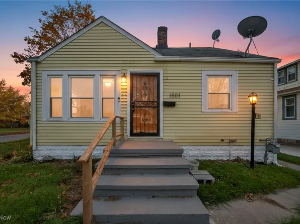 1501 W 22nd St, Lorain, OH 44052
