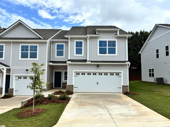 234 Taylor Woods Ct, Greenville, SC 29607