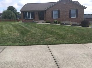 7452 Thunder Ridge Dr, Florence, KY 41042