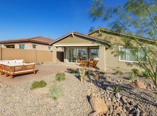 4042 W Summerside Rd, Laveen, AZ 85339