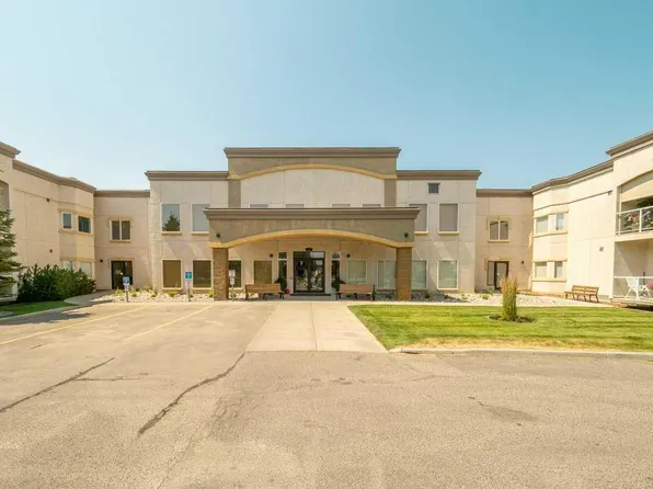 2020 E 32nd St S #474, Lethbridge, AB T1K 7T9