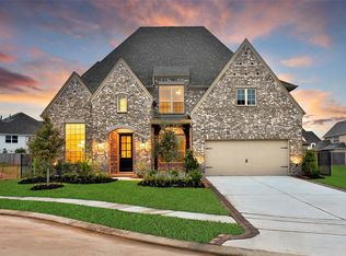 25002 Arcola St, Spring, TX 77389