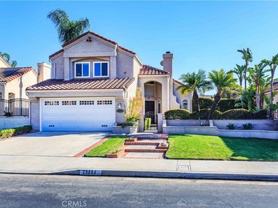 25584 Aragon Way, Yorba Linda, CA, 92887