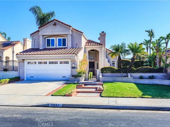 25584 Aragon Way, Yorba Linda, CA 92887