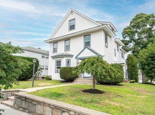 289 Waverley Avenue Condominium, Watertown, MA 02472