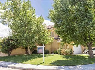2204 W Avenue K9, Lancaster, CA 93536