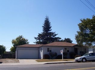 168 S Elm St, Arroyo Grande, CA 93420