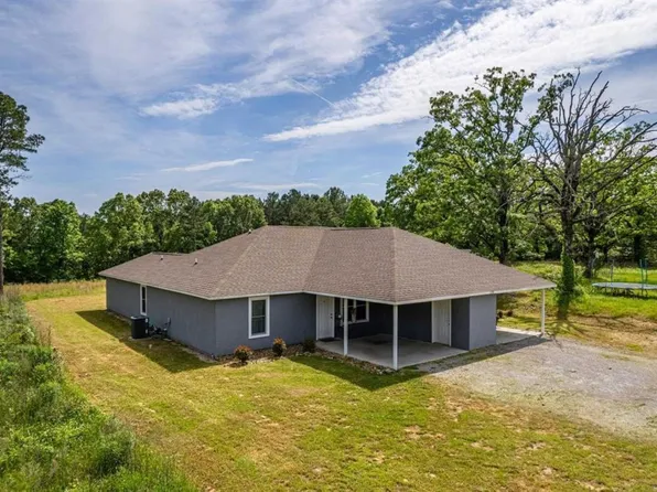 (undisclosed Address), Pearcy, AR 71964