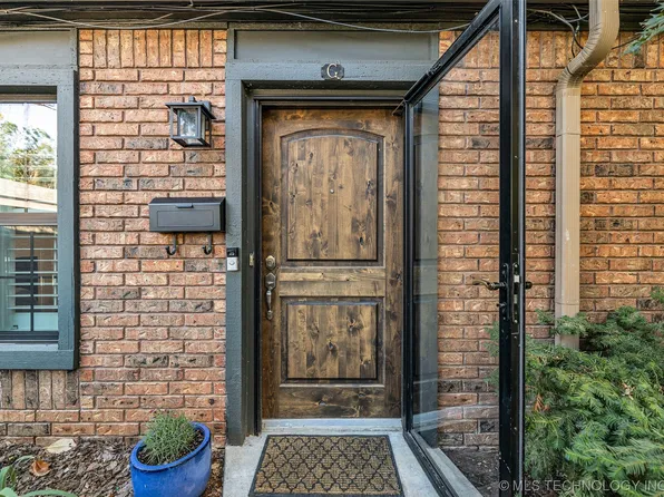 205 W 17th St #205G, Tulsa, OK 74119