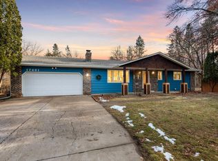 17461 Blackfoot St NW, Andover, MN 55304