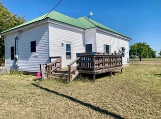 21409 N Highway 377, Madill, OK 73446