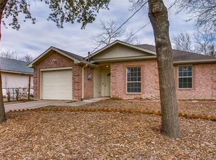 1218 Caldwell Ave, Dallas, TX 75223