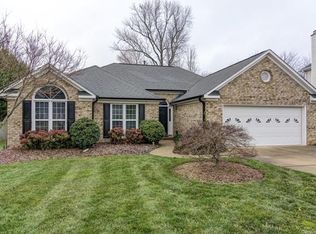 1261 Abbey Ridge Pl NW, Concord, NC 28027