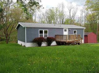 1039 Berme Rd, High Falls, NY 12440