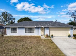 674 Gainsboro St, Deltona, FL 32725