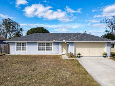 674 Gainsboro St, Deltona, FL, 32725