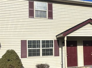 166 Mount Vernon Ln, Hurricane, WV 25526