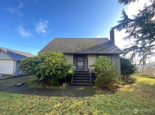 822 N Rice St, Aberdeen, WA 98520