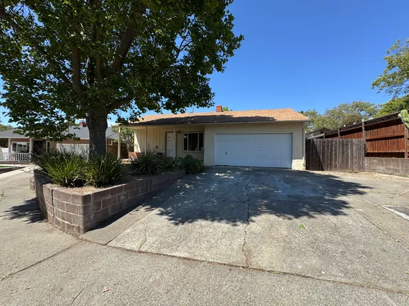 114 Sandalwood Ct, Vallejo, CA 94591