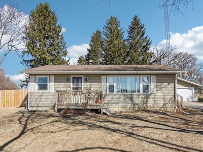 5496 Highway 50, Delavan, WI, 53115