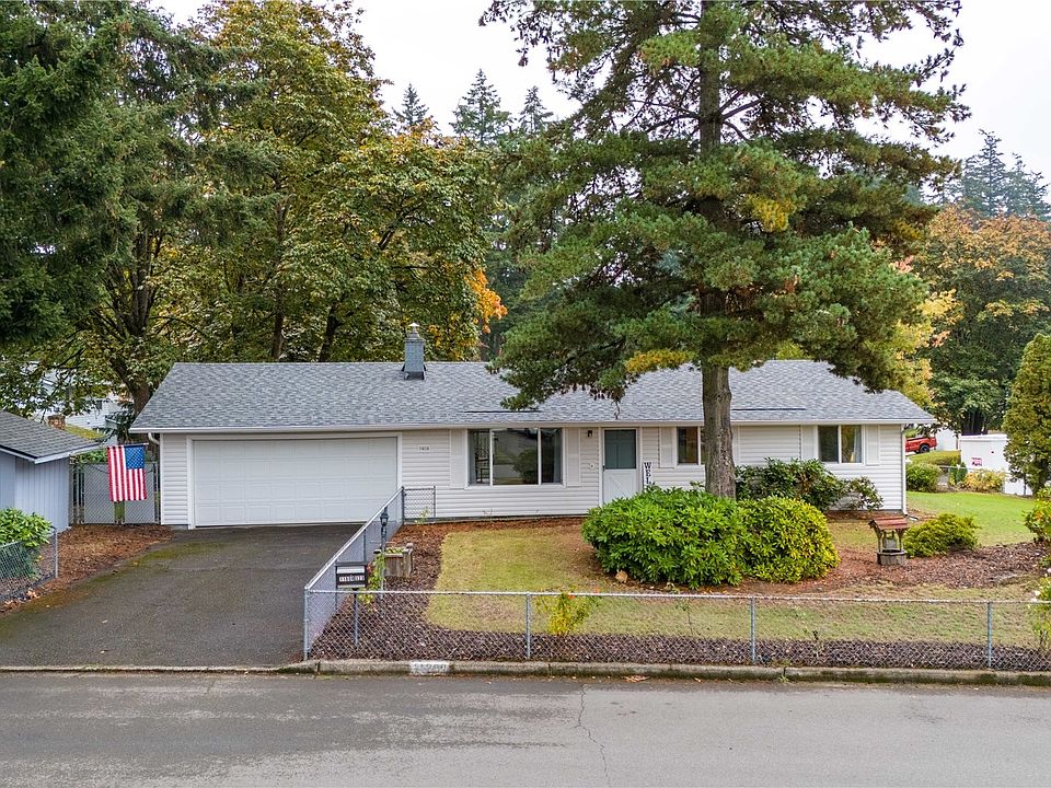 1st image of 11808 SE 323rd Place