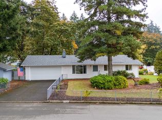 11808 SE 323rd Pl, Auburn, WA 98092