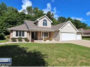 2812 Ichabod Ln, Green Bay, WI 54313