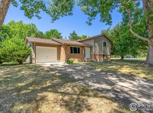 801 Rocky Rd, Fort Collins, CO 80521
