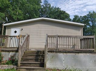 424 Mount Zion Rd, Ten Mile, TN 37880